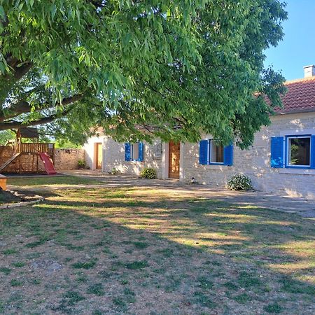 Villa Kuca Dida Jure Pridraga Esterno foto