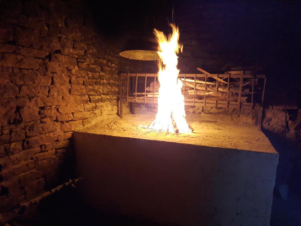 Villa Kuca Dida Jure Pridraga Esterno foto