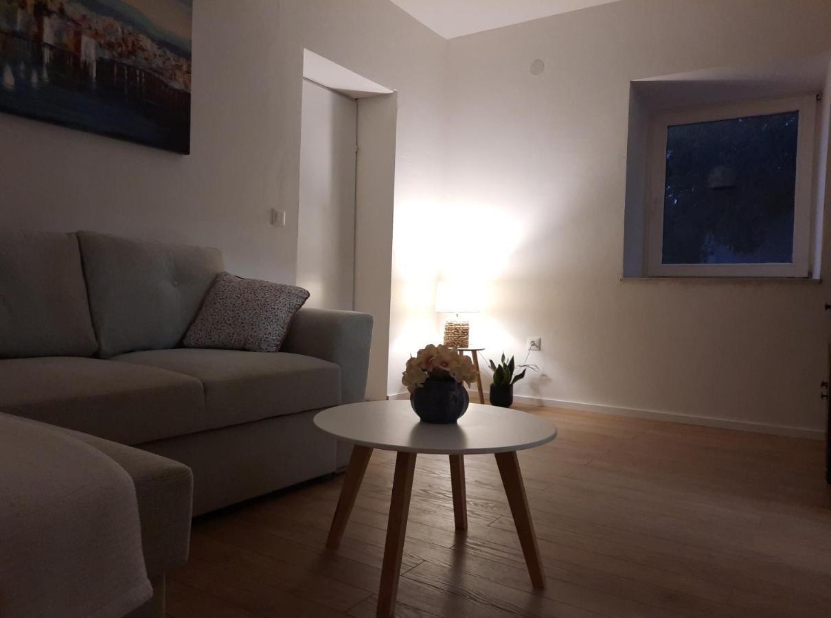 Villa Kuca Dida Jure Pridraga Esterno foto
