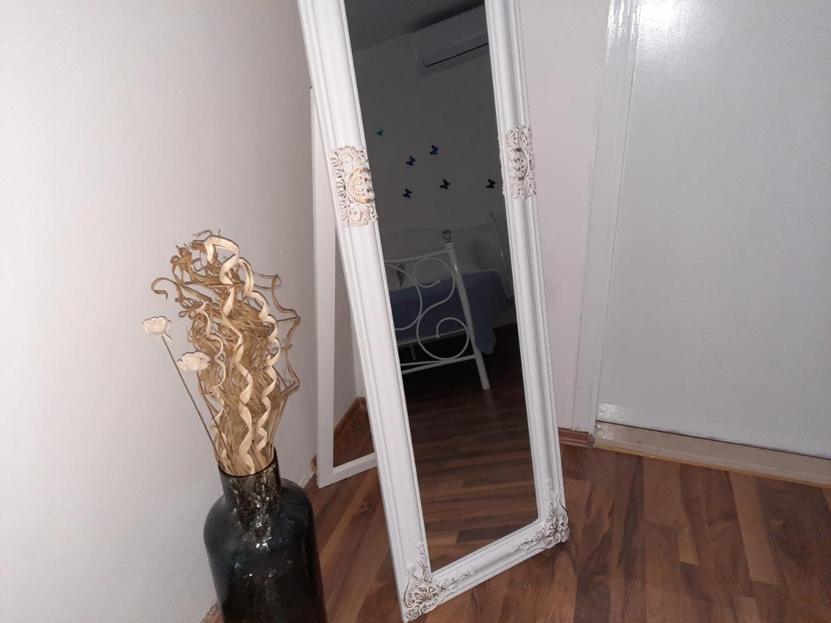 Villa Kuca Dida Jure Pridraga Esterno foto