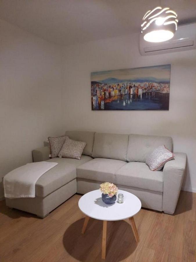 Villa Kuca Dida Jure Pridraga Esterno foto