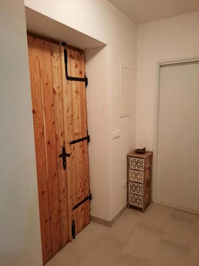 Villa Kuca Dida Jure Pridraga Esterno foto