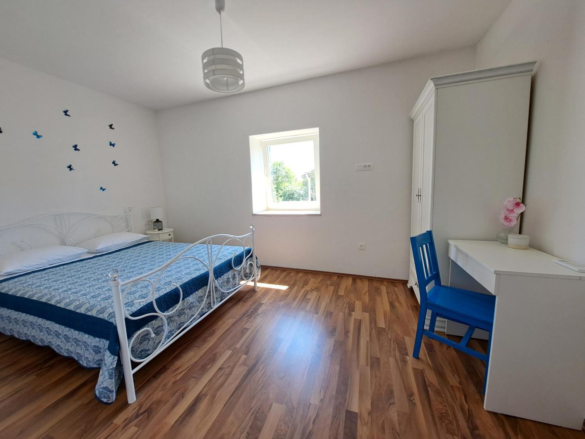 Villa Kuca Dida Jure Pridraga Esterno foto