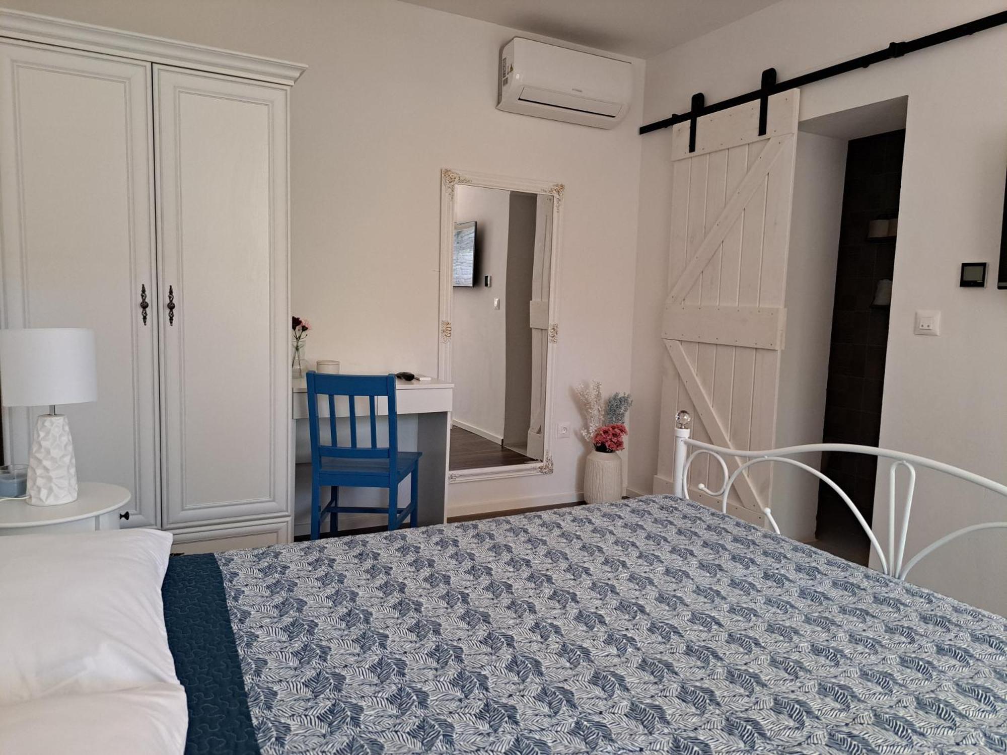 Villa Kuca Dida Jure Pridraga Esterno foto