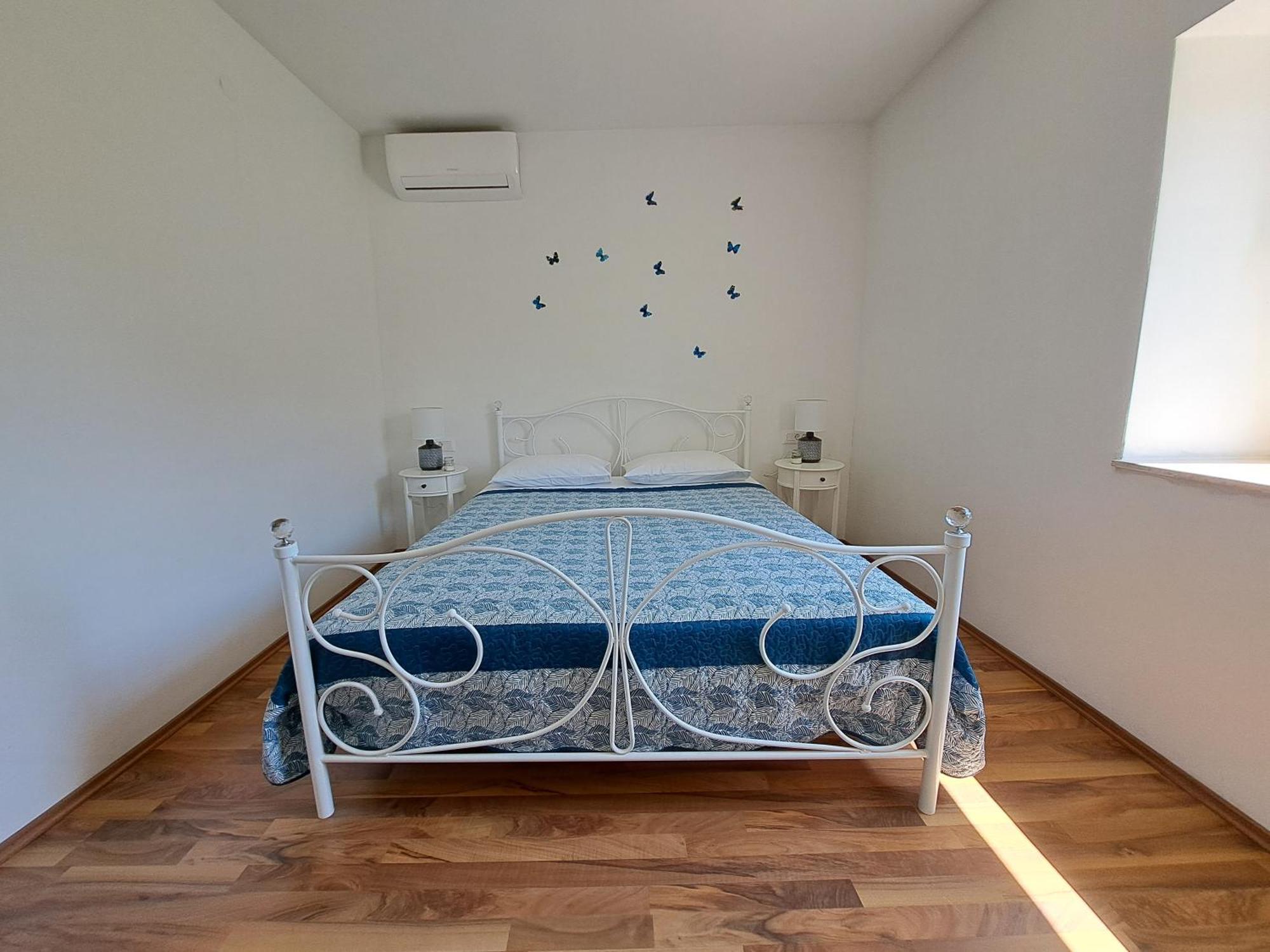 Villa Kuca Dida Jure Pridraga Esterno foto