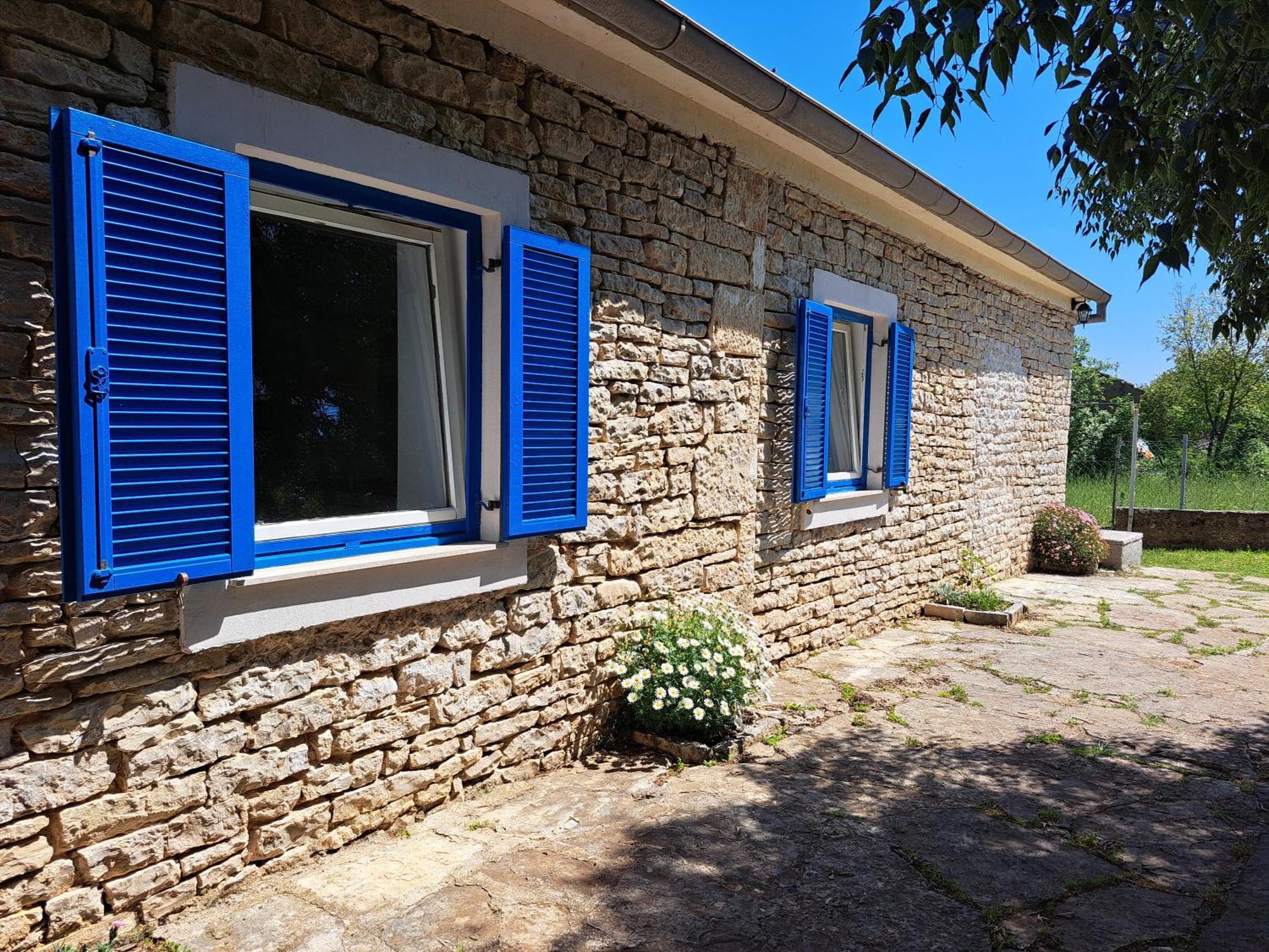 Villa Kuca Dida Jure Pridraga Esterno foto
