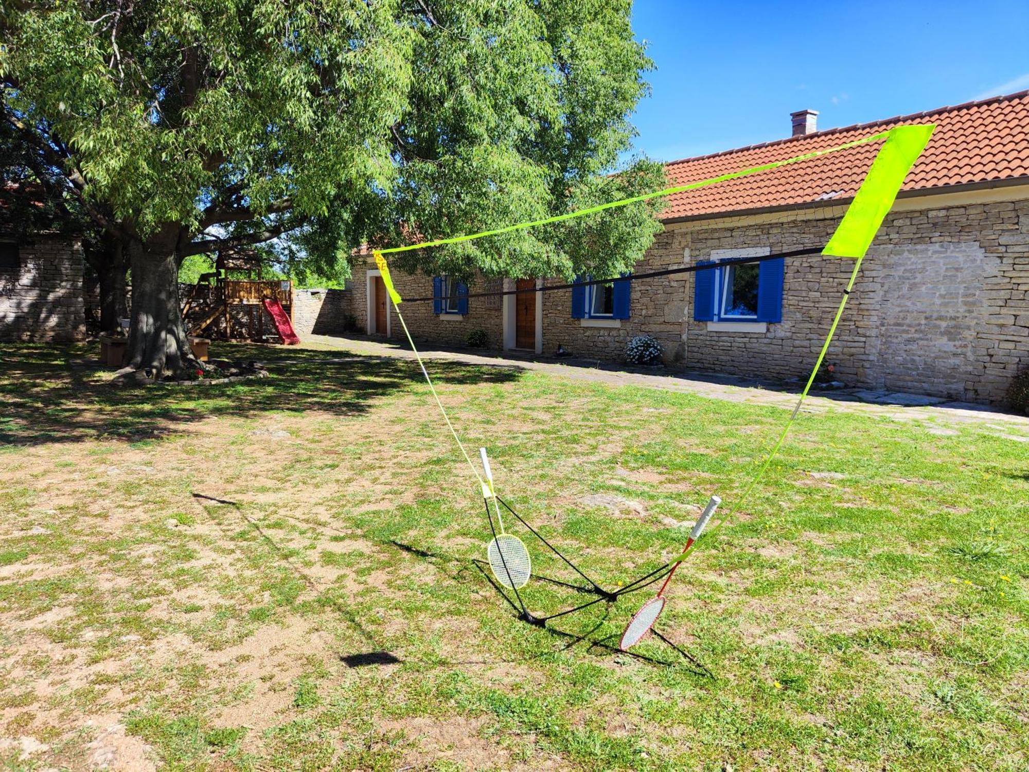 Villa Kuca Dida Jure Pridraga Esterno foto
