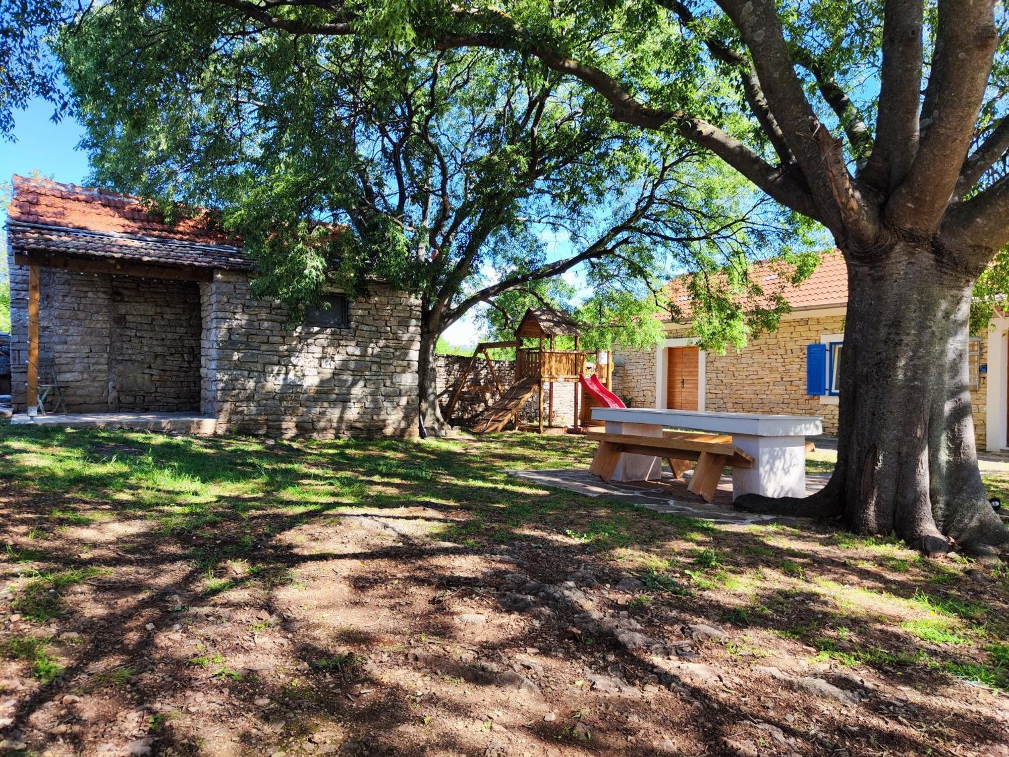 Villa Kuca Dida Jure Pridraga Esterno foto