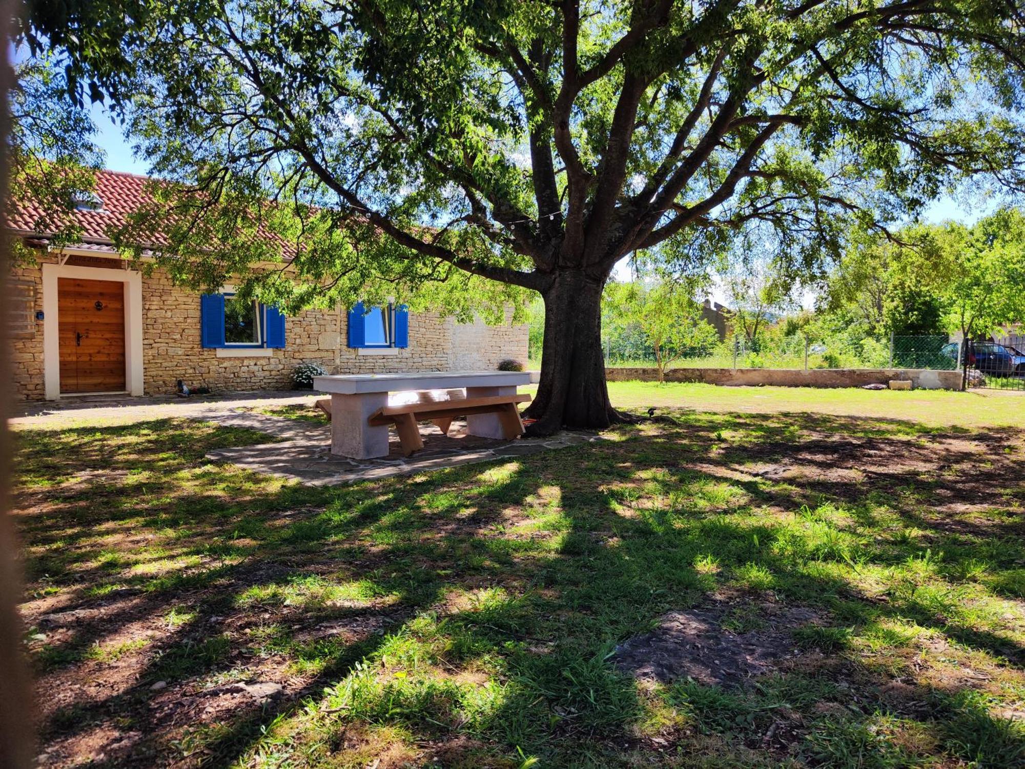 Villa Kuca Dida Jure Pridraga Esterno foto