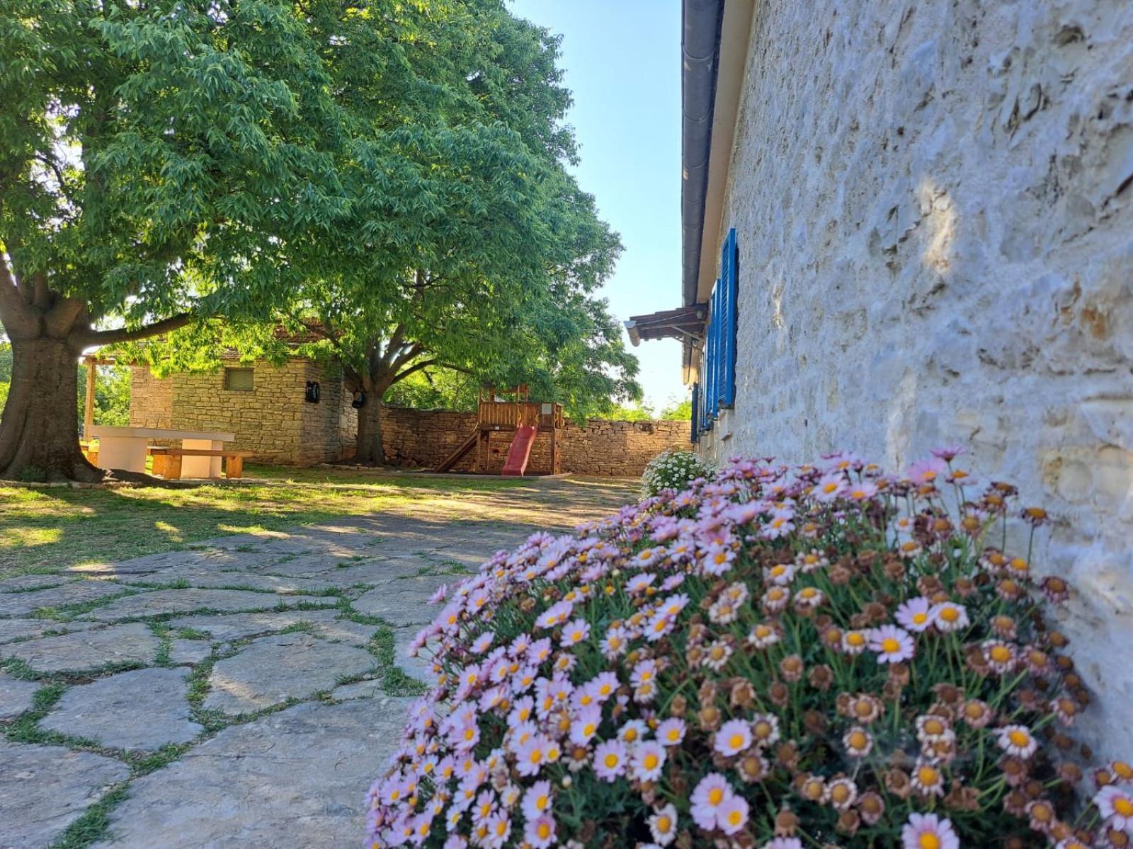 Villa Kuca Dida Jure Pridraga Esterno foto