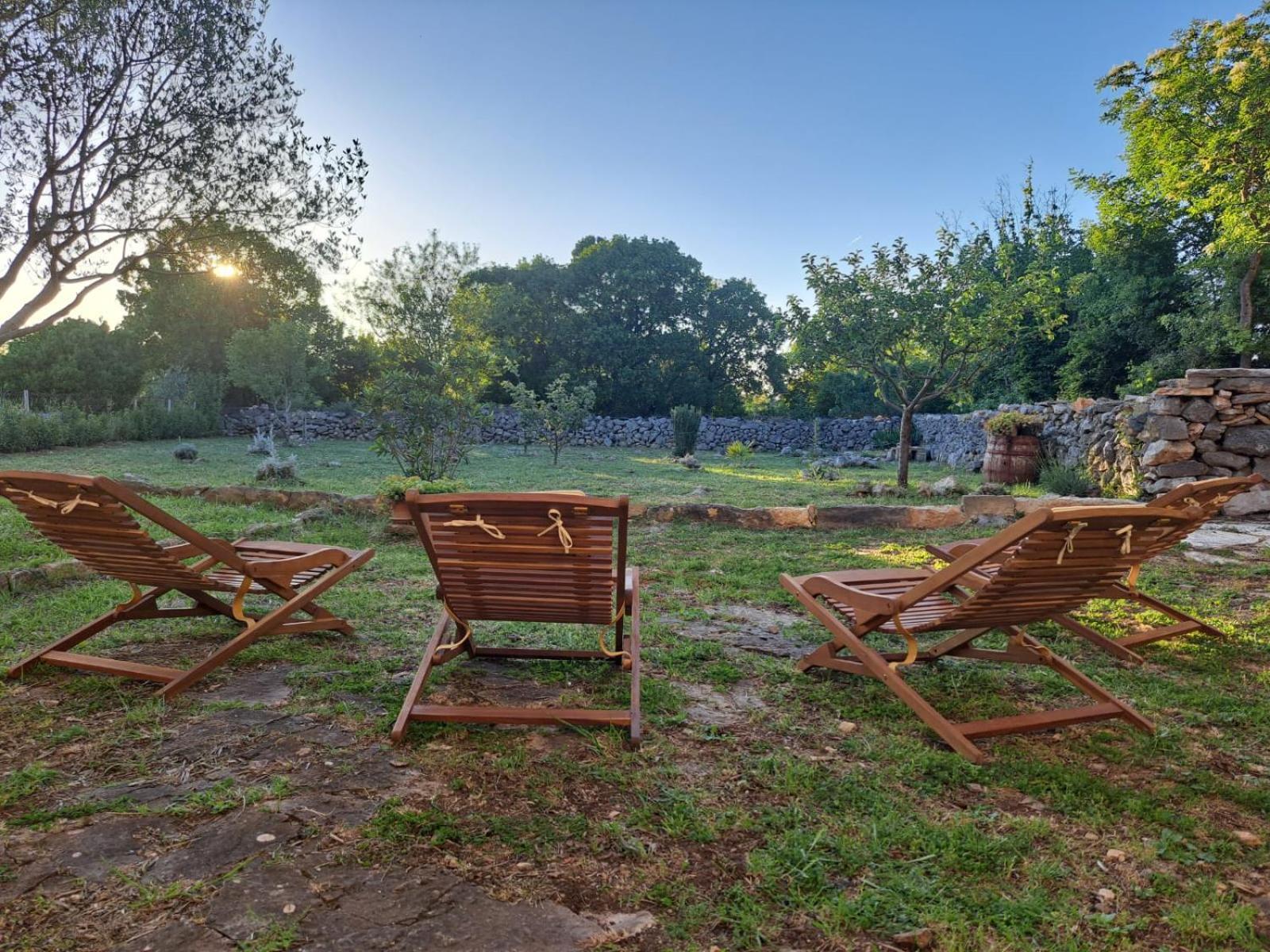 Villa Kuca Dida Jure Pridraga Esterno foto
